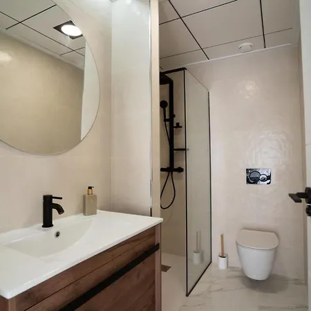 Apartment Innovabeach Punta Prima