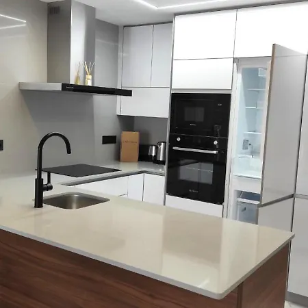 Apartment Innovabeach Punta Prima Torrevieja