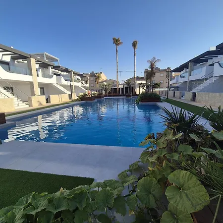 Apartment Innovabeach Punta Prima
